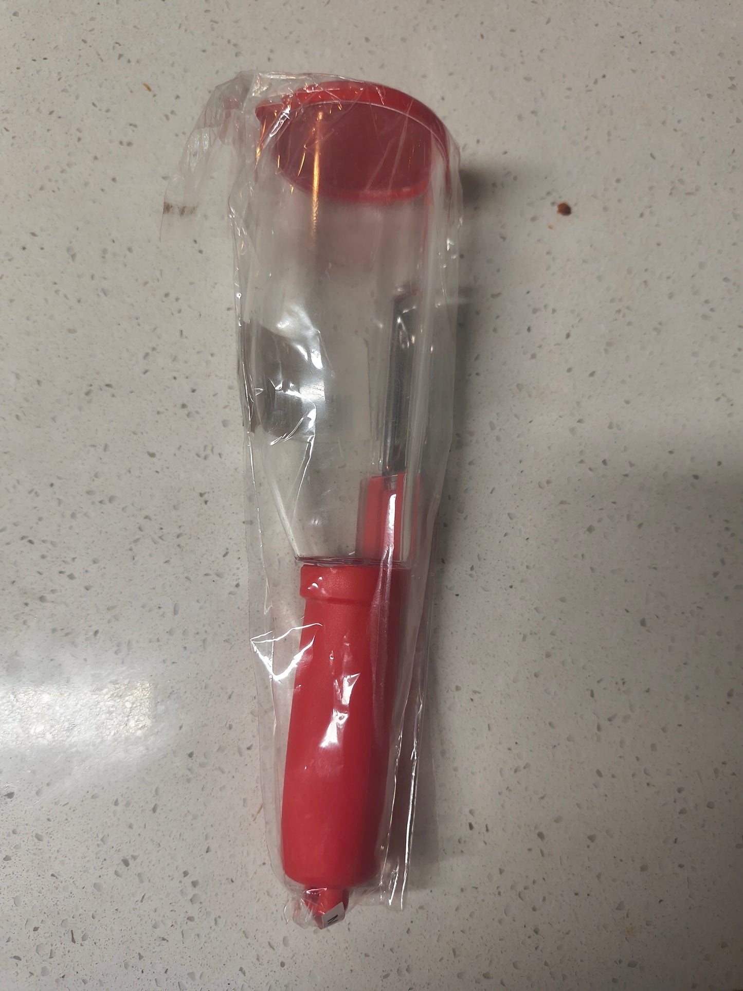 Carrot & Cucumber Peeler | Easy & Comfortable Kitchen Tool