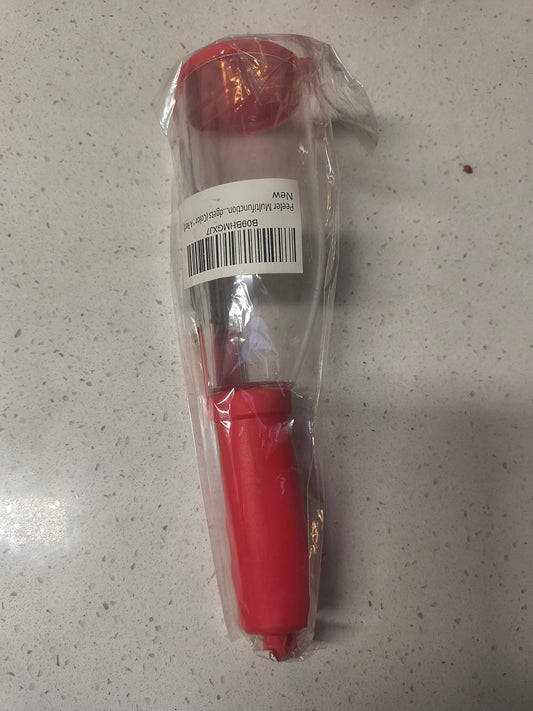 Carrot & Cucumber Peeler | Easy & Comfortable Kitchen Tool