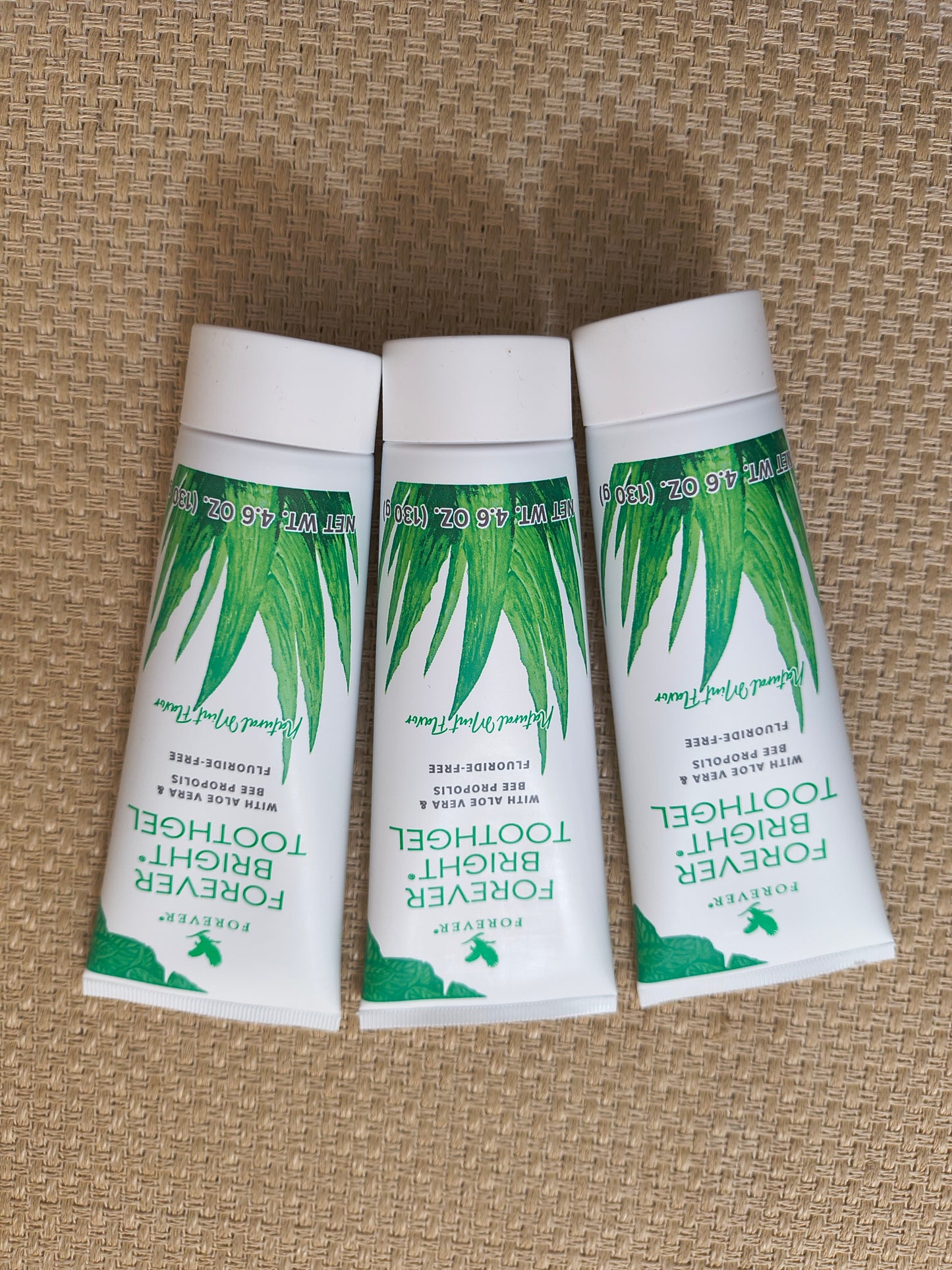 Forever Bright® Toothgel